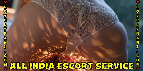 Chandigarh Hot Escort Girl